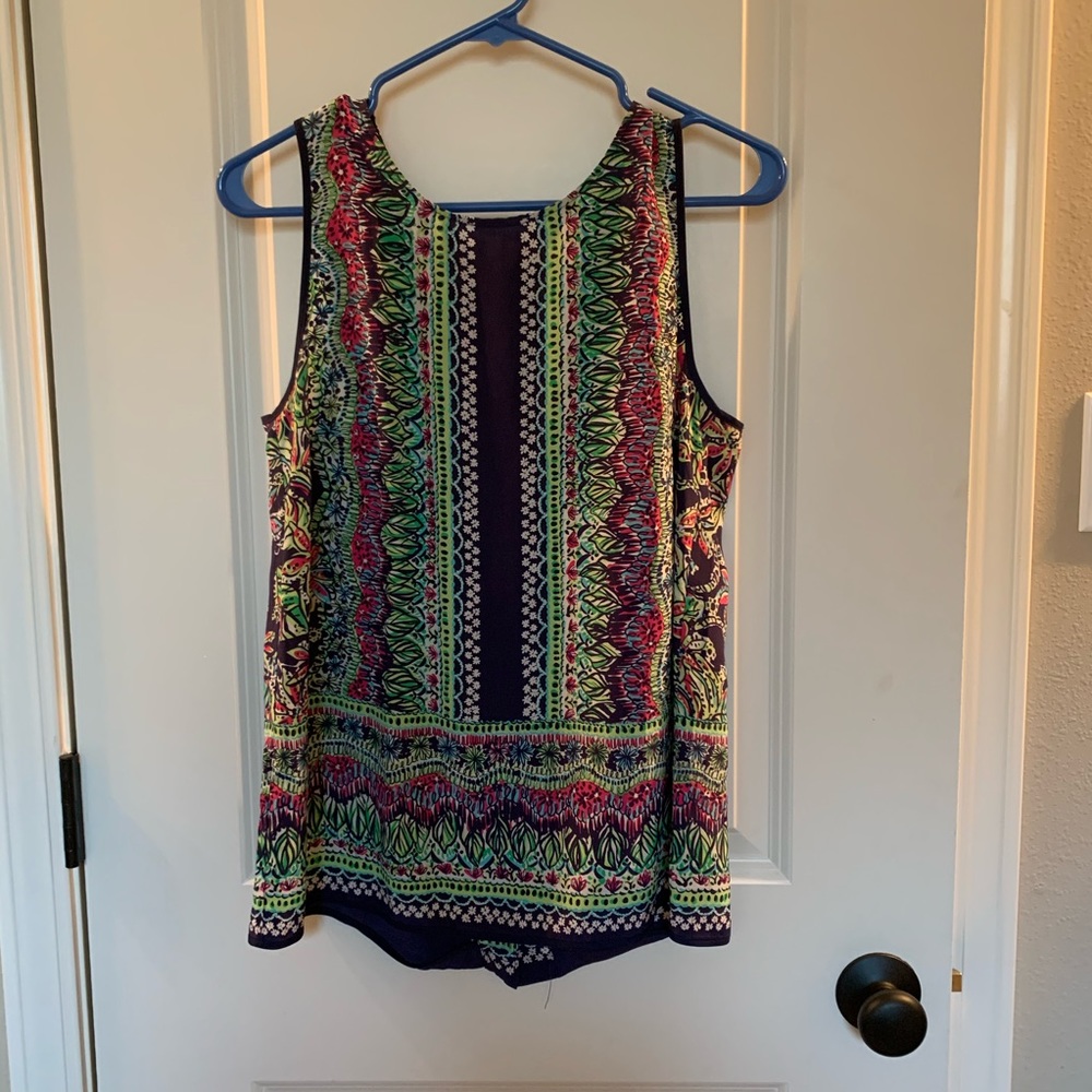 Lilly Pulitzer top